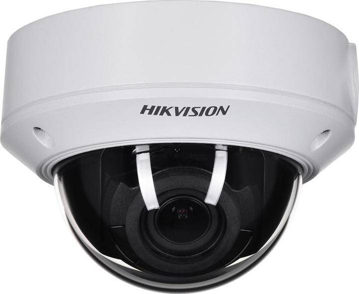 Actual product image Hikvision DS-2CD1723G0-IZ(2.8-12mm)(C) LAN IP Surveillance Camera 1920 x 1080 Pixel (1920 x 1080 Pixels)