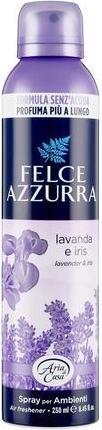 Immagine prodotto Felce Azzurra Spray per ambienti