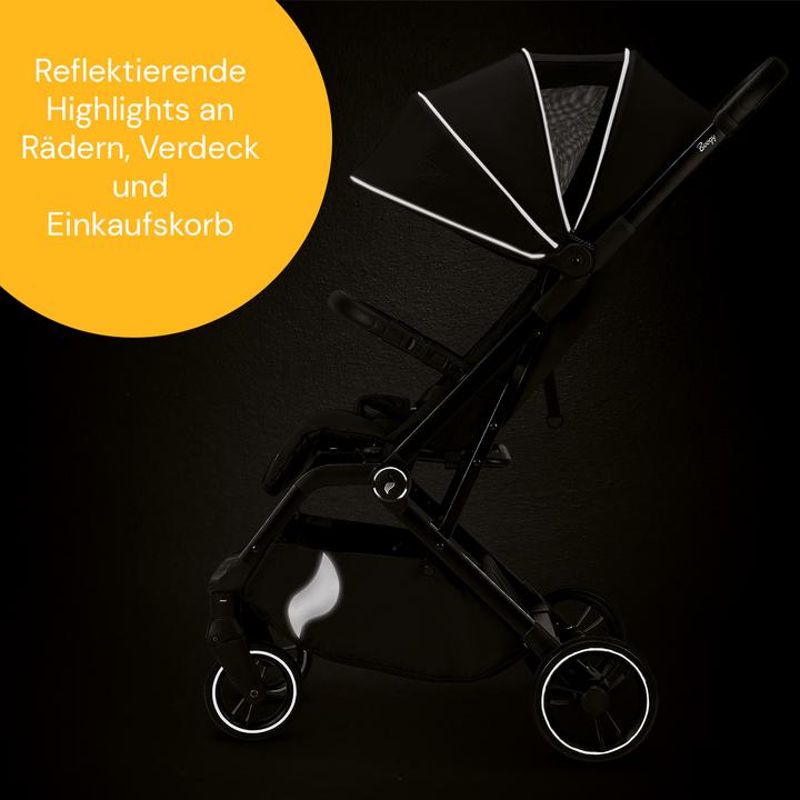 Produktbild Osann Boogy2 (6 Monate - 4 Jahre)