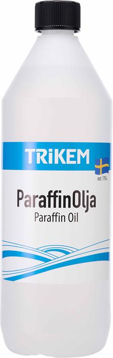Produktbild Trikem Paraffin Oil 1000Ml - (822.7636)
