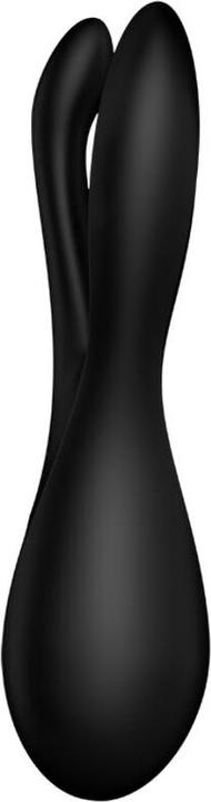 Produktbild Satisfyer Threesome 2 - Black