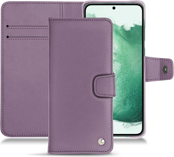 Lilas ( Nappa - Pantone #b9a3e3 )