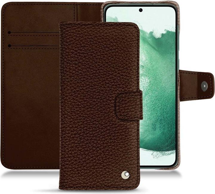 Immagine prodotto Noreve Cover in pelle (Samsung Galaxy S22+ 5G)