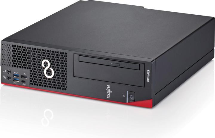 Produktbild Fujitsu Esprimo D958 E94+ (Intel Core i7-9700, 16 GB, 0.51 TB)