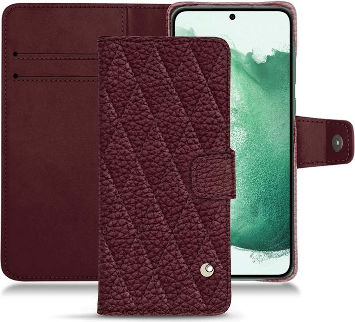 Lie de vin - Couture ( Pantone #412234 )