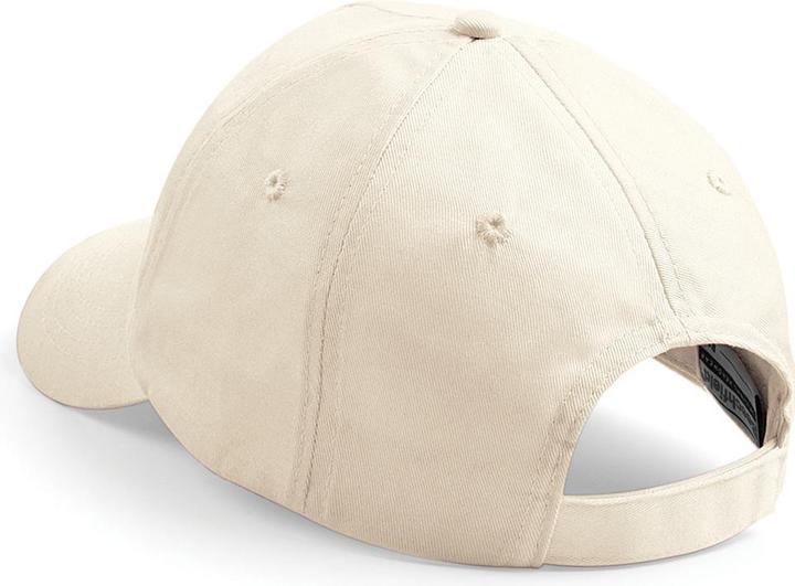 Actual product image Beechfield 5 panel baseball cap Original (One size)