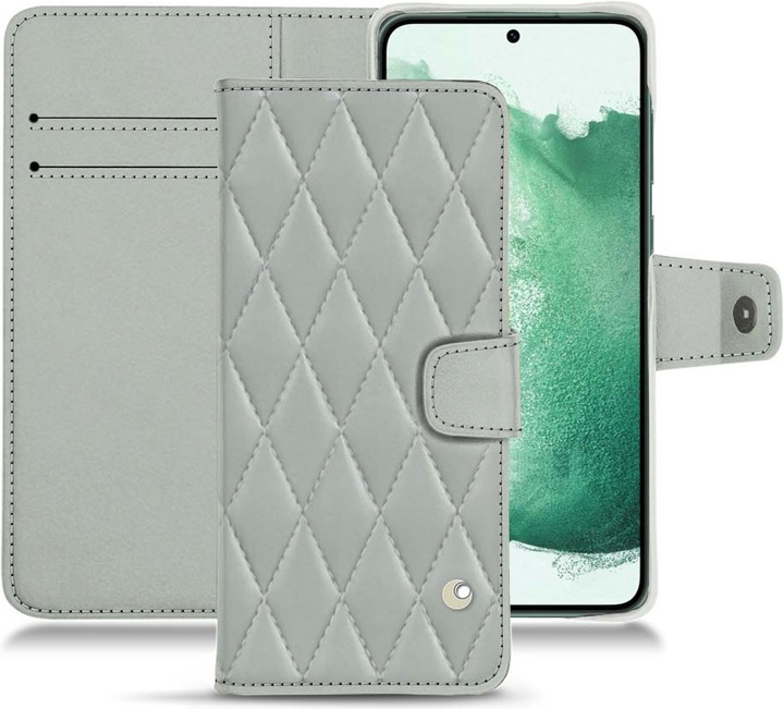 Produktbild Noreve Lederschutzhülle Wallet (Samsung Galaxy S22+ 5G)