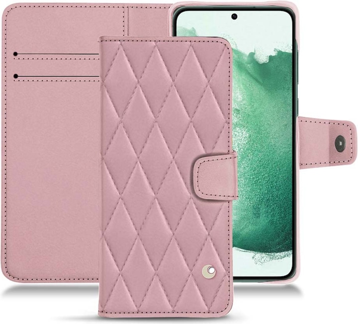 Rose - Couture ( Nappa - Pantone #efbae1 )