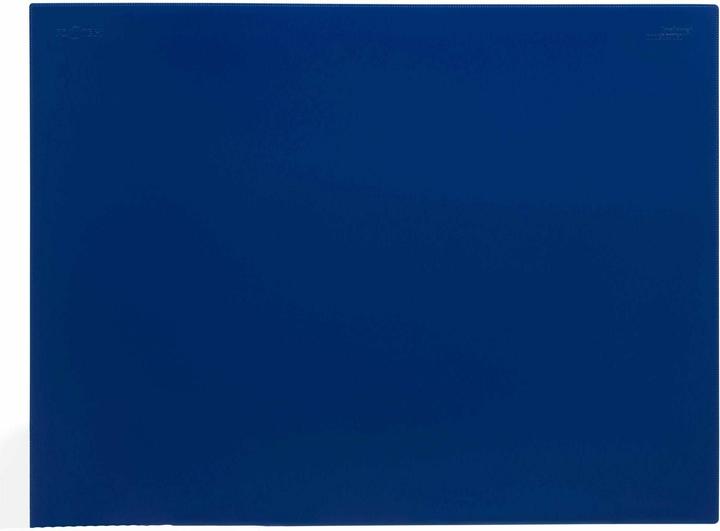Image du produit Kolma Sous-main Protect workspace 65x50 bleu (65 x 50 cm)