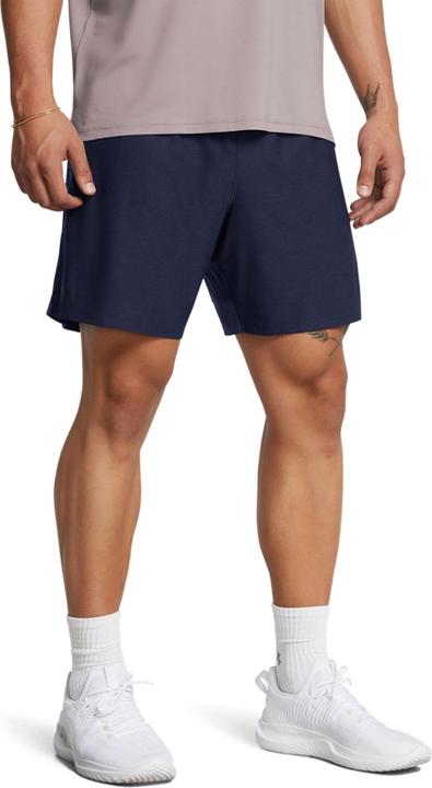 Actual product image Under Armour Tech Vent 7In Shorts (S)