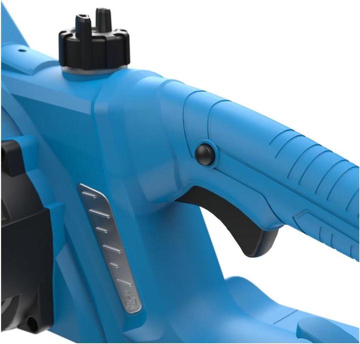 Immagine prodotto Güde Sega a catena elettrica KS 355 EC (Sega a catena elettrica)