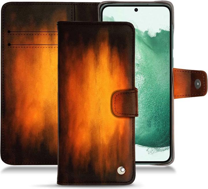 Image du produit Noreve Housse cuir (Samsung Galaxy S22+ 5G)