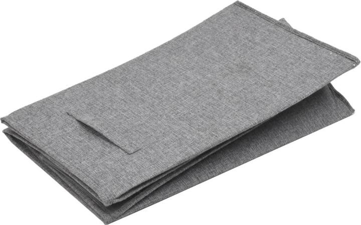 Actual product image vidaXL Wäschekorb