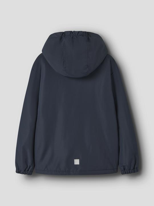 Actual product image Name it Nknmassimo Jacket Pb Noos (128)