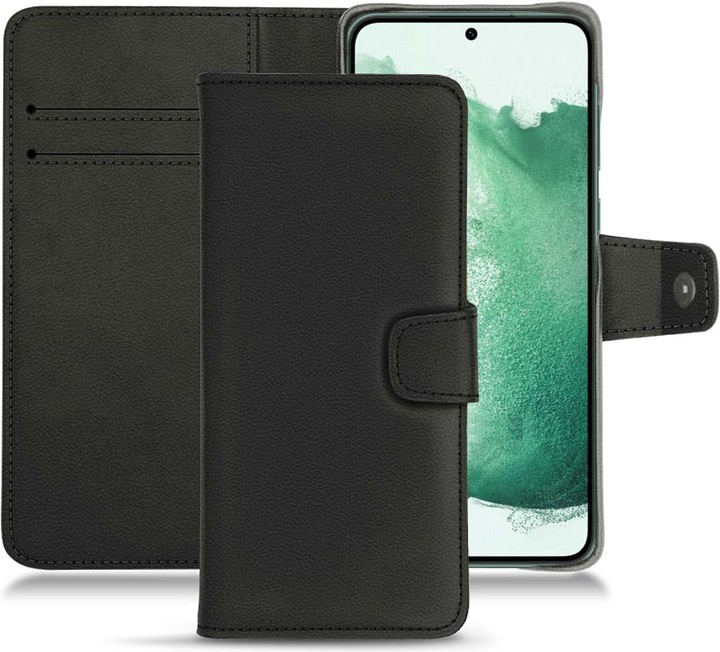Noir PU ( Black )