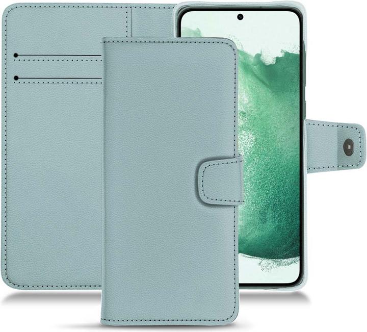 Produktbild Noreve Lederschutzhülle Wallet (Samsung Galaxy S22+ 5G)