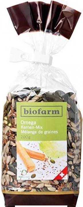 Immagine prodotto Biofarm Omega Kernen-Mix (200g)