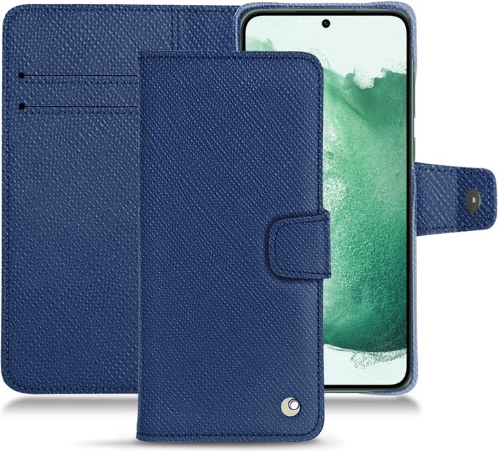 Bleu frisson ( Pantone #29588c )