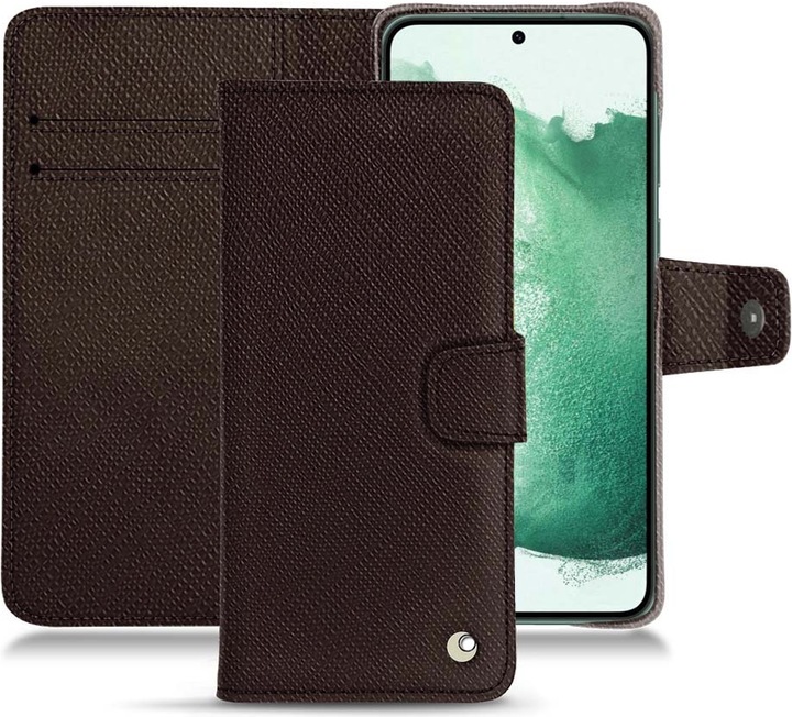 Image du produit Noreve Housse cuir (Samsung Galaxy S22+ 5G)