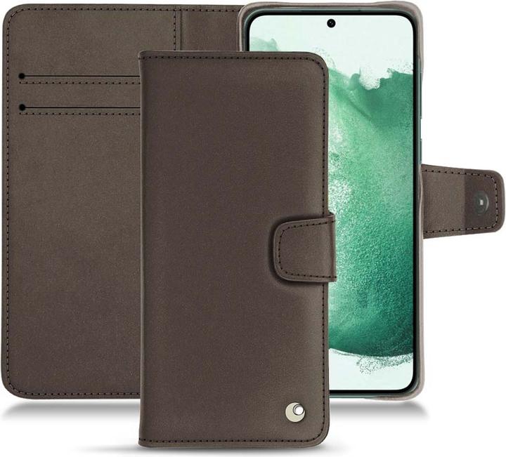Image du produit Noreve Housse cuir (Samsung Galaxy S22+ 5G)