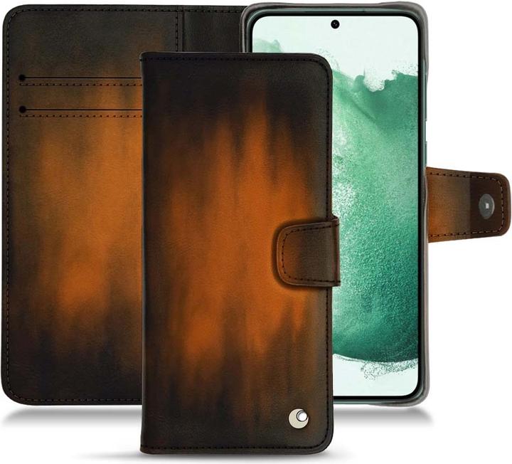Image du produit Noreve Housse cuir (Samsung Galaxy S22+ 5G)