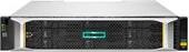 Actual product image HPE E MSA 2060, 10GbE, iSCSI, LFF, Storage (iSCSI)