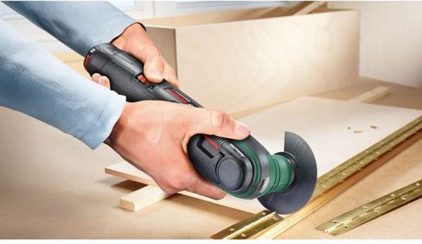 Image du produit Bosch Home & Garden UniversalMulti 12