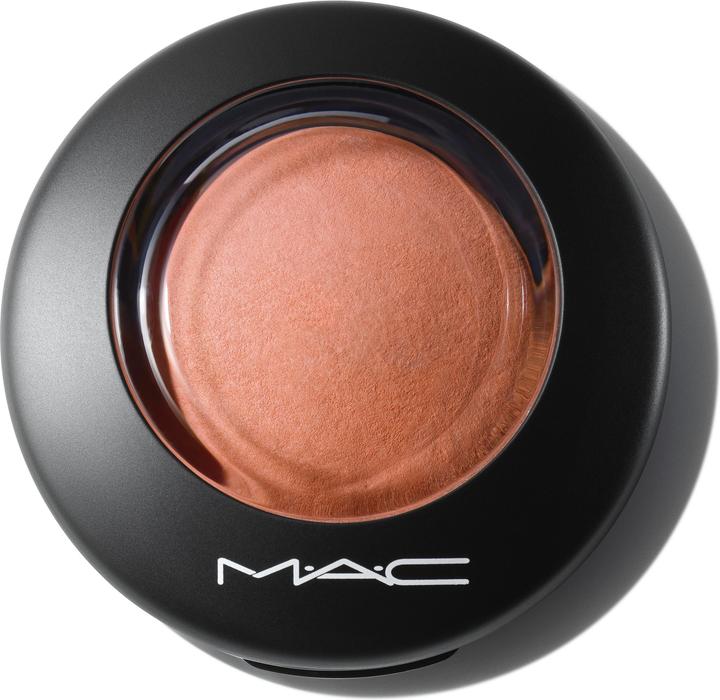 Image du produit MAC Cosmetics Mineralize Blush (Amour Joie)