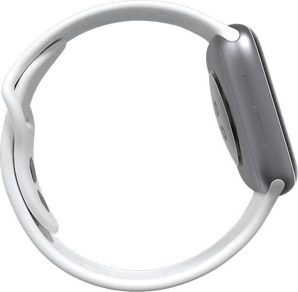 Actual product image Renewd Watch Series 6 (40 mm)