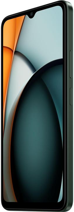 Produktbild Xiaomi Redmi A3 (64 GB, Forest Green, 6.71", Dual SIM, 8 Mpx, 4G)
