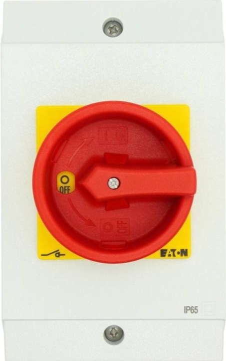 Immagine prodotto Eaton Interruttore 32A 3 poli