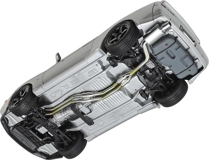 Immagine prodotto Tamiya Nissan Skyline GT-R R32 Nismo Custom