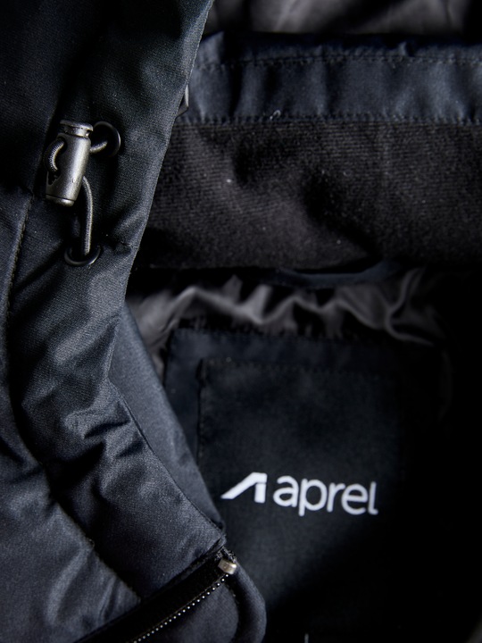 Image du produit Aprel Veste tampon Veste tampon (L)