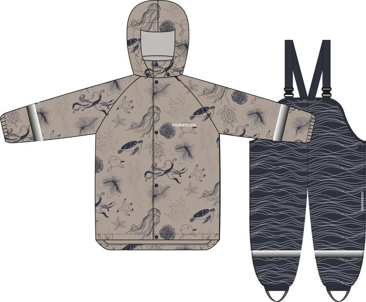 Immagine prodotto Didriksons Slaskeman PR Kids 9 (110)