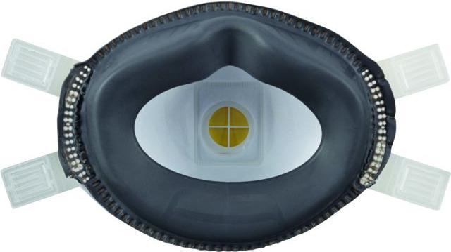 Productafbeelding 3M Stofmasker 8835+ (FFP3, 5x)