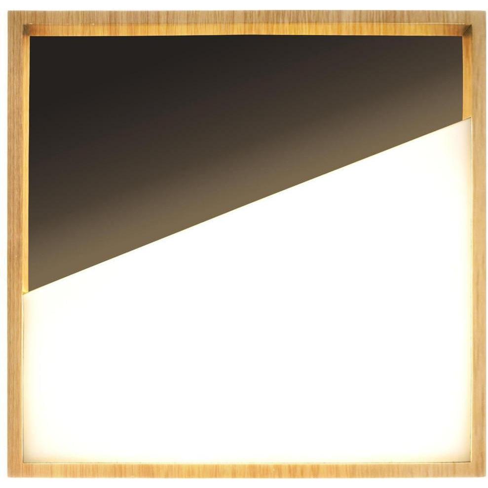 ECO-Light, Wandleuchte + Deckenleuchte, Vista (1750 lm)