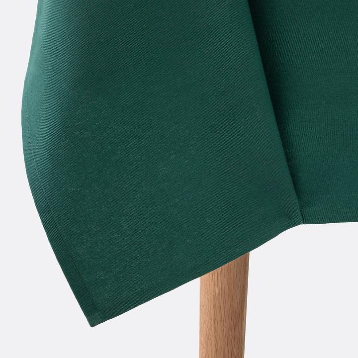 Actual product image La Redoute Interieurs Scenario Nappe Coton (150 x 300 cm)