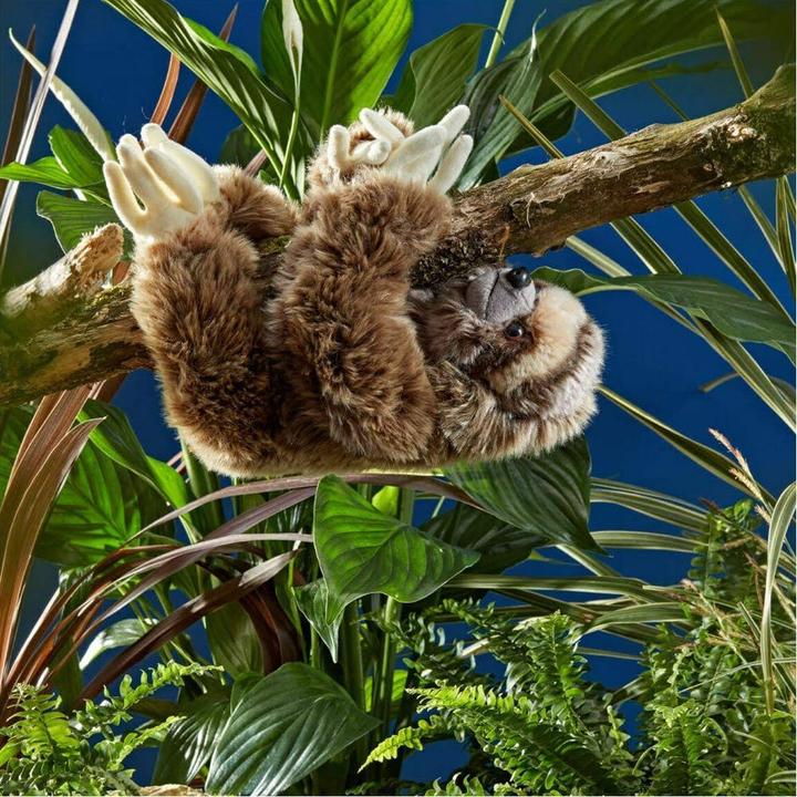 Image du produit Living Nature Paresseux (30 cm)