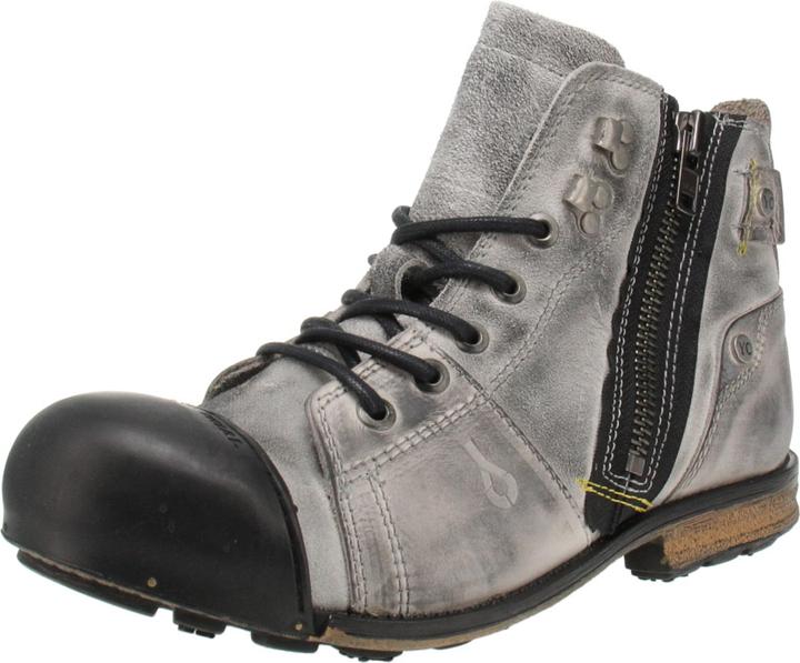 Produktbild Yellow Cab Industrial (46)