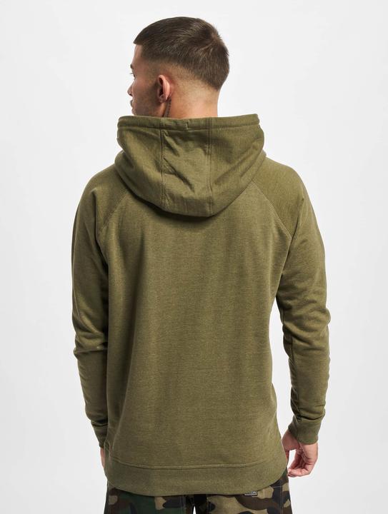 Produktbild Denim Project Dpbasic 2-Pack Hoody - 81759 (S)