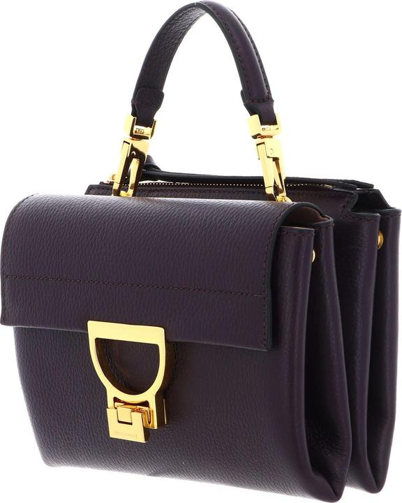 Produktbild Coccinelle Arlettis Handbag Grainy Leather