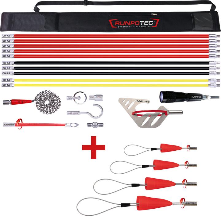 Produktbild Runpotec Aktion