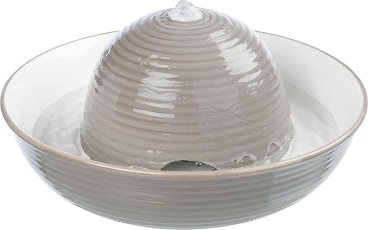 Trixie Fontana per bere in ceramica (1.50 l)
