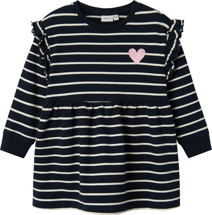 Image du produit Name it Robe en sweat (110)