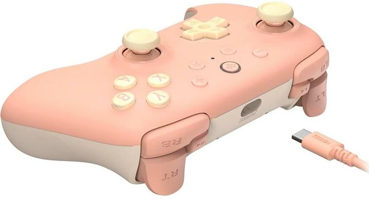 Actual product image 8bitdo Ultimate 2C Wired (Android, PC, Windows)