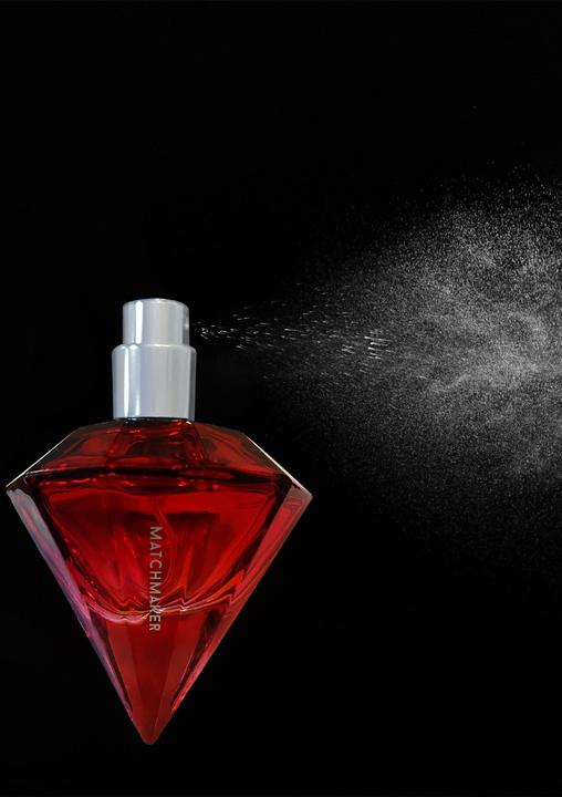 Produktbild Eye of Love EOL Matchmaker PheromonParfüm Roter Diamant 30 ml (Eau de Cologne, 30 ml)