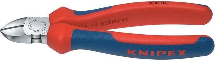 Produktbild Knipex Seitenschneider (140 mm)