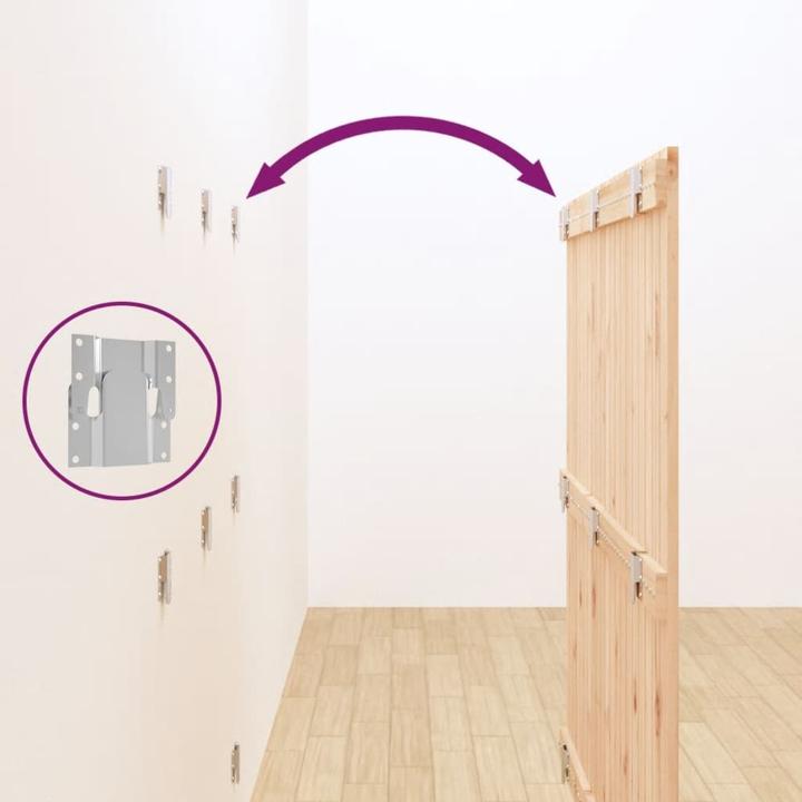 Image du produit vidaXL Chloé (127.5 x 3 x 110 cm)