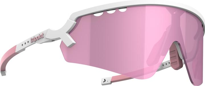 Produktbild Tripoint Chobe (matt white, Braun, Pink Multi)
