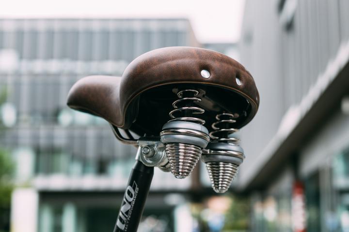 Productafbeelding Selle Royal Drifter Med. Premium